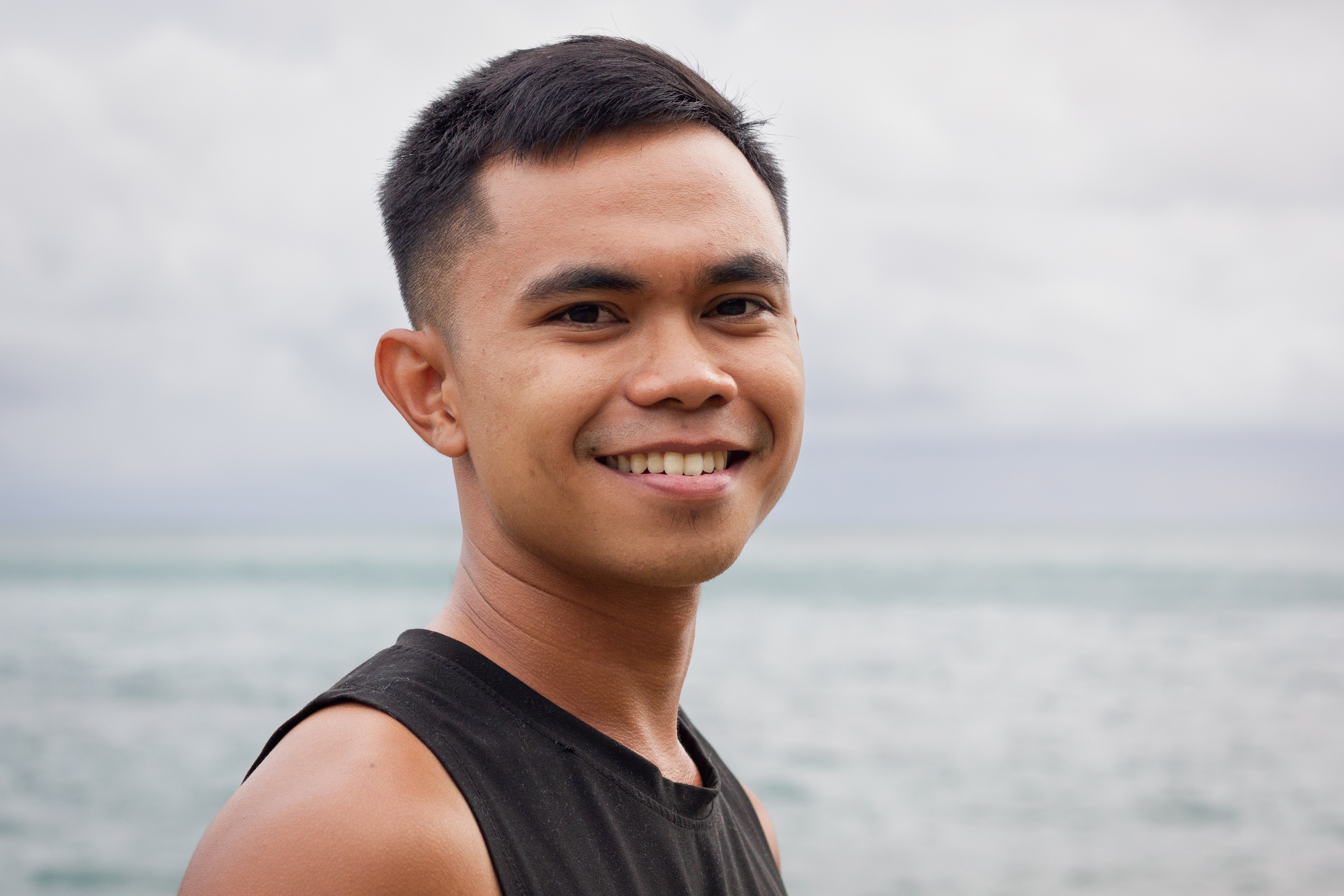 Alex Chen
