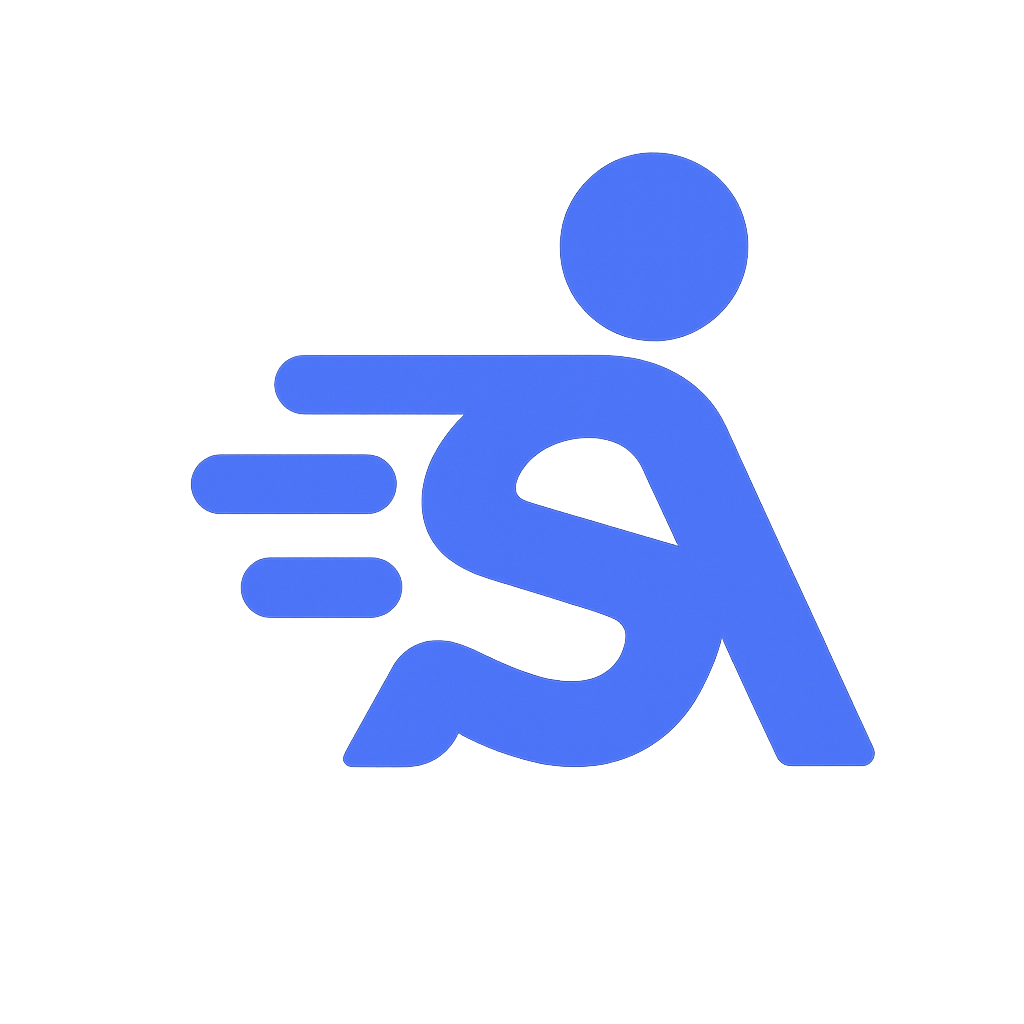 Swift Assist Logo
